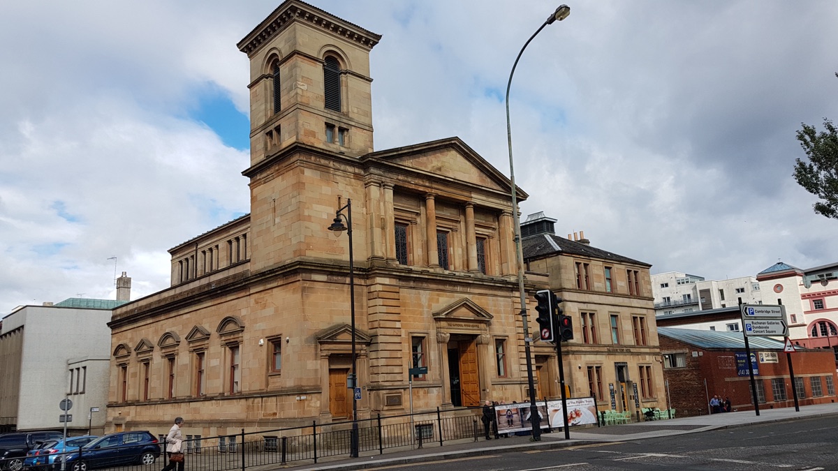 Thai Massage in Cowcaddens — Glasgow Thai Massage