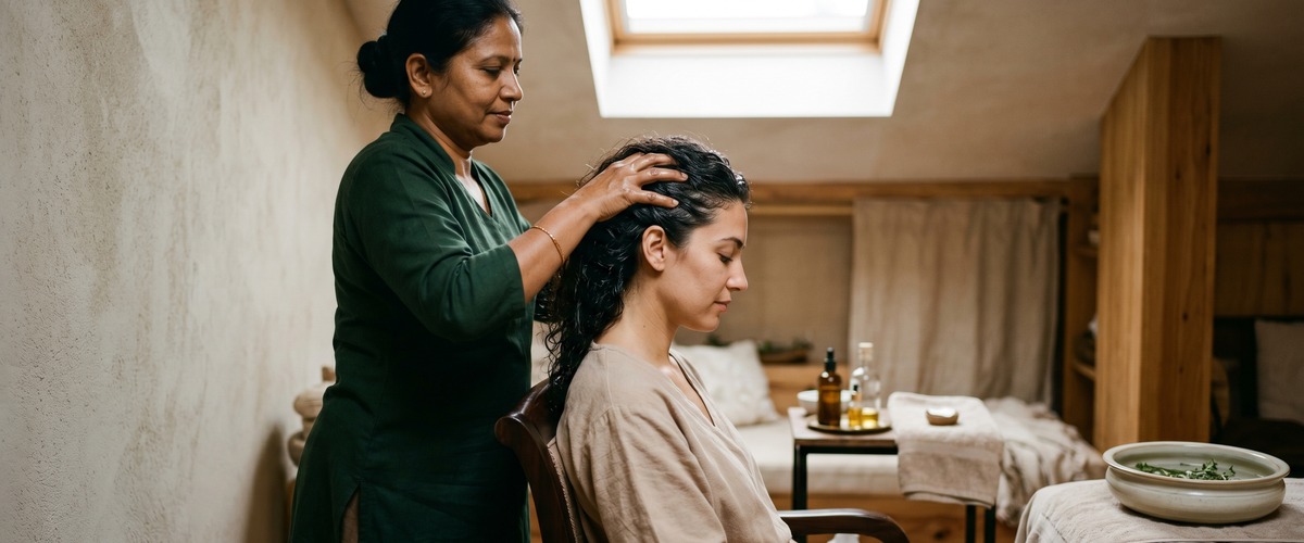 Headaches and Migraines: How Massage Therapy Can Help — Glasgow Thai Massage