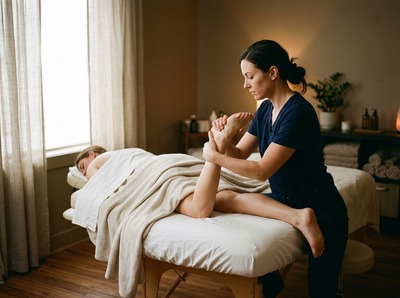 Improved Flexibility and How Massage Therapy Can Help