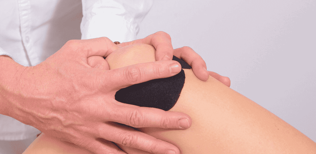 Thai Sports Massage